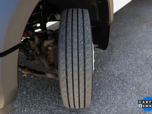 Used 2017 Ford F450 XL w/ Power Equipment Group image 37