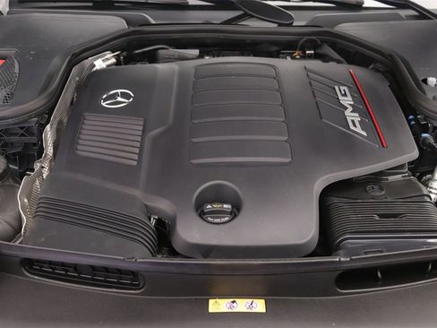 New 2026 Mercedes-Benz AMG GT 43 image 11