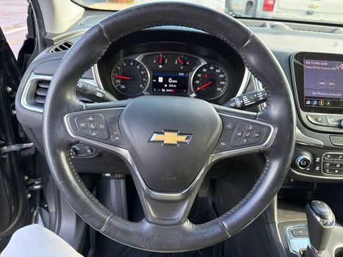 Used 2020 Chevrolet Equinox LT AWD/4WD image 21