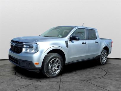 Used 2024 Ford Maverick XLT