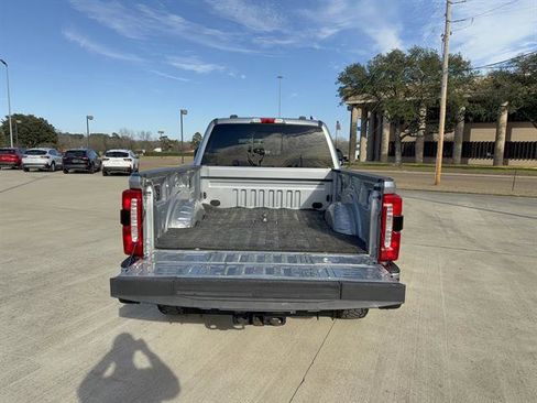 Used 2024 Ford F250 Lariat w/ Chrome Package image 6