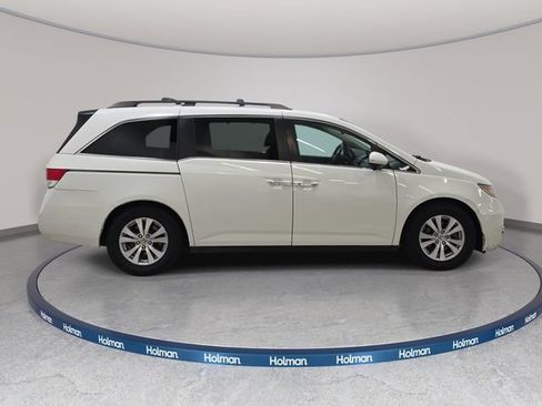 Used 2014 Honda Odyssey EX-L image 5
