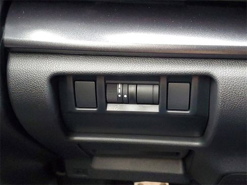 New 2025 Subaru Impreza RS image 18