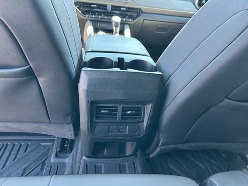Certified 2023 Chevrolet Colorado ZR2 w/ ZR2 Convenience Package III AWD/4WD image 33