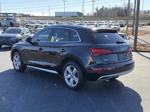 Used 2018 Audi Q5 2.0T Premium Plus w/ Premium Plus Package image 5