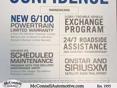 Certified 2024 Chevrolet Express 2500 w/ Driver Convenience Package