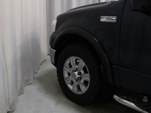 Used 2006 Ford F150 XLT image 24