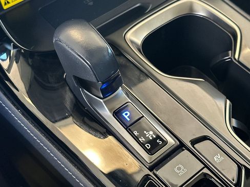 Used 2024 Lexus NX 350h AWD image 18