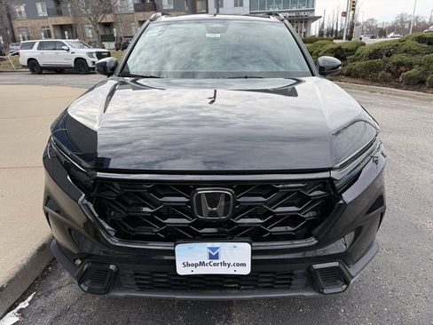 New 2025 Honda CR-V Sport-L image 11