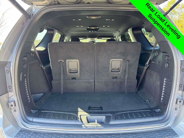 Used 2023 Dodge Durango R/T w/ Blacktop Package AWD/4WD image 35