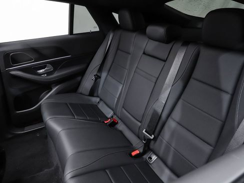 New 2025 Mercedes-Benz GLE 450 4MATIC Coupe image 11