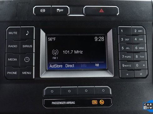 Used 2019 Ford F550 4x4 Crew Cab Super Duty image 31