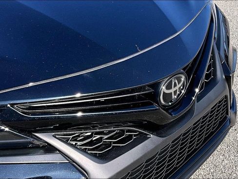 Certified 2023 Toyota Camry SE w/ Convenience Package FWD image 33