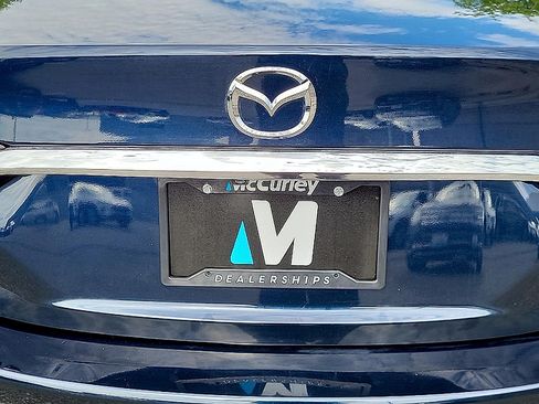 Used 2019 MAZDA MAZDA6 Touring FWD image 30
