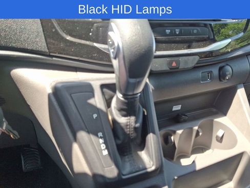 New 2025 Ford Transit 350 AWD w/ Interior Upgrade Package image 10