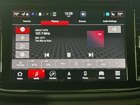 New 2026 Dodge Durango GT w/ Trailer Tow Group IV AWD/4WD image 21