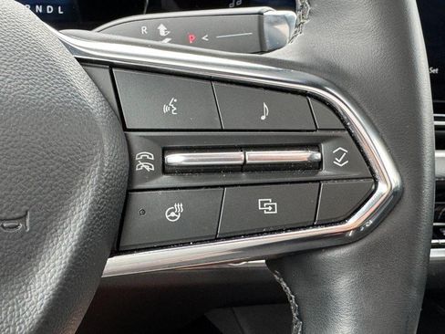 Used 2026 Chevrolet Equinox LT w/ Convenience Package II AWD/4WD image 17