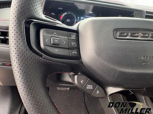 New 2026 Dodge Charger Scat Pack w/ Blacktop Package image 15