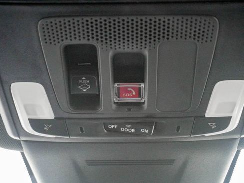 Certified 2026 Honda CR-V TrailSport image 26