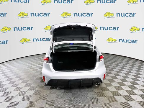 Used 2024 Toyota Corolla SE image 23