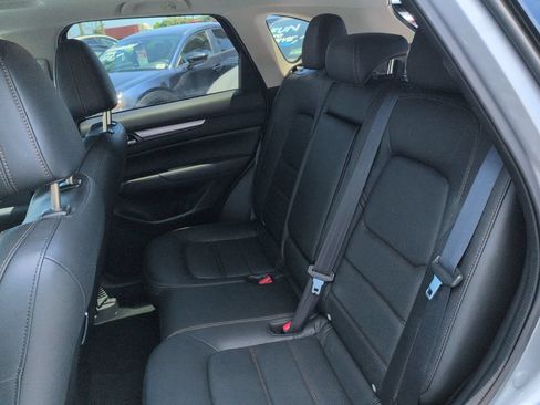 Used 2023 MAZDA CX-5 AWD 2.5 S image 14