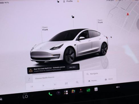 Used 2023 Tesla Model 3 Standard Range RWD image 18