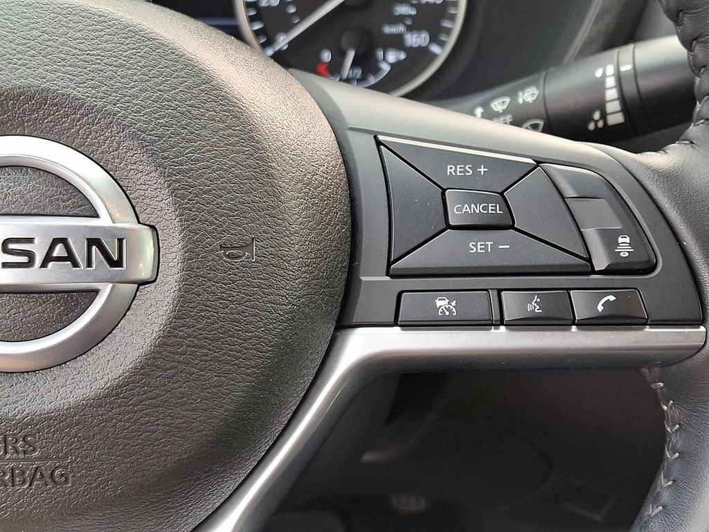 Used 2020 Nissan Sentra SV FWD image 22