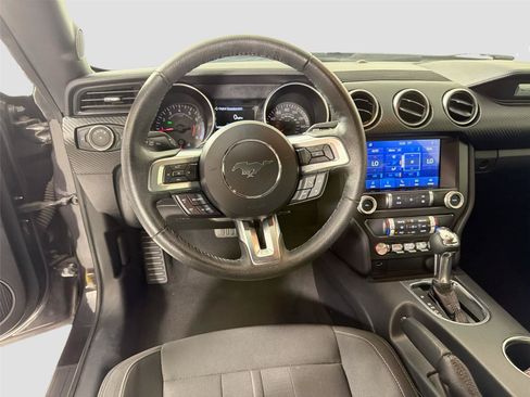 Used 2022 Ford Mustang Coupe w/ Equipment Group 101A RWD image 19