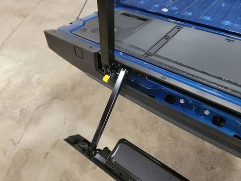 New 2025 Ford F150 XLT w/ Equipment Group 302A MID image 28