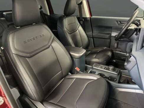 New 2026 Ford Maverick Lariat w/ Black Appearance Package AWD/4WD image 33
