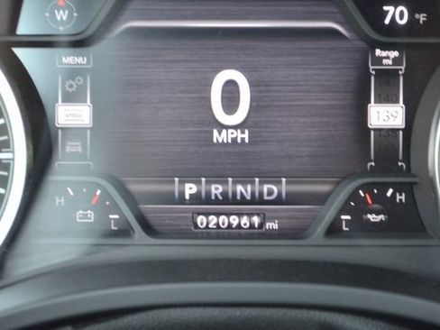 Used 2023 RAM 1500 Big Horn AWD/4WD image 23