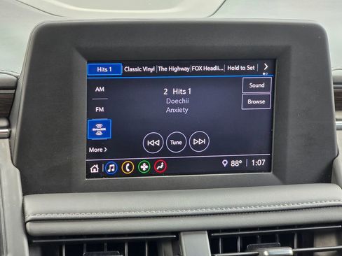 Certified 2023 Chevrolet Tahoe LS image 8