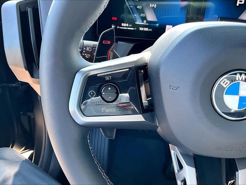 Certified 2025 BMW X3 M50 w/ Premium Package AWD/4WD image 24
