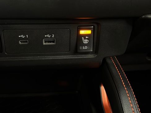 Used 2023 Nissan Frontier PRO-4X w/ Pro Convenience Package image 19