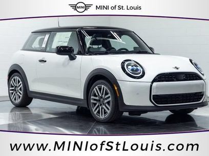 New 2026 MINI Cooper 2-Door Hardtop