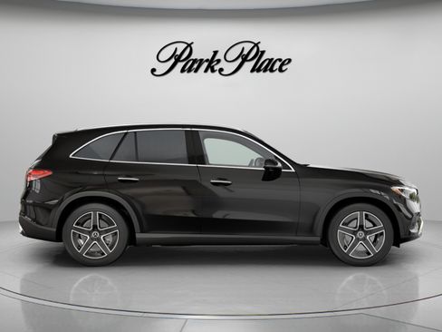 Certified 2026 Mercedes-Benz GLC 300 4MATIC image 30