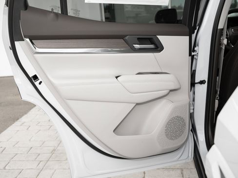 New 2026 GMC Terrain Denali image 95