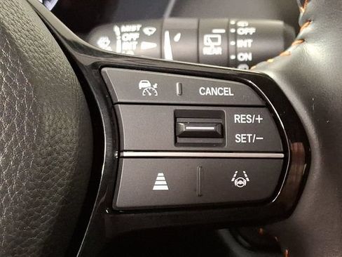 Used 2024 Honda HR-V Sport image 21