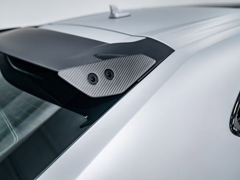 Used 2024 Lamborghini Urus Performante image 40