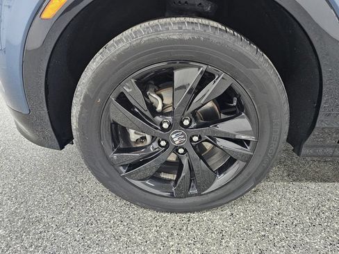 Certified 2024 Buick Encore GX Sport Touring AWD/4WD image 9