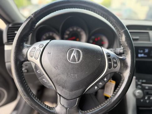 Used 2008 Acura TL FWD image 12
