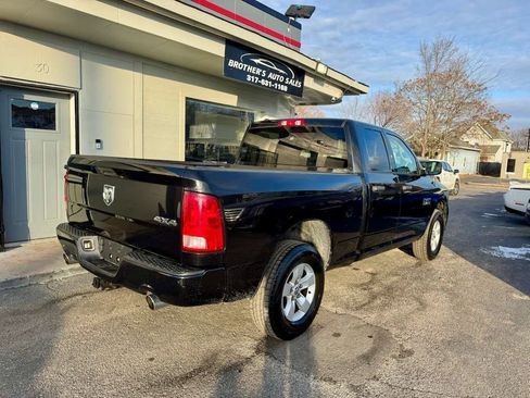 Used 2018 RAM 1500 Express image 12