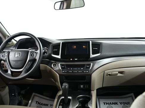 Used 2016 Honda Pilot EX image 7