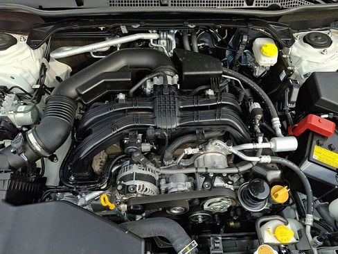 Certified 2025 Subaru Forester Wilderness w/ Wilderness Package image 28