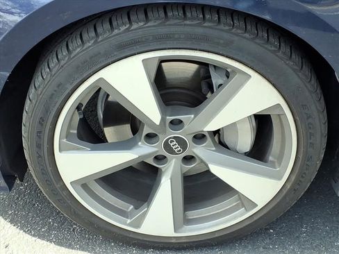 Used 2021 Audi A5 2.0T Premium Plus AWD/4WD image 13