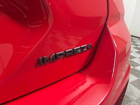 New 2026 Subaru Impreza 2.0i Sport image 7