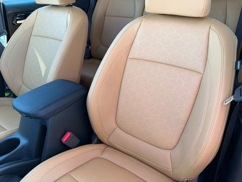 New 2026 Kia Seltos EX image 17