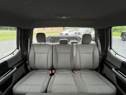 Used 2017 Ford F150 XLT AWD/4WD image 27