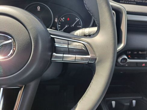 New 2026 MAZDA CX-50 AWD 2.5 Meridian Edition image 20