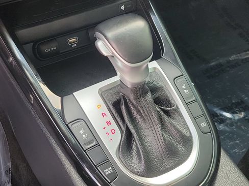 Used 2022 Kia Forte GT-Line w/ GT-Line Premium Package FWD image 27
